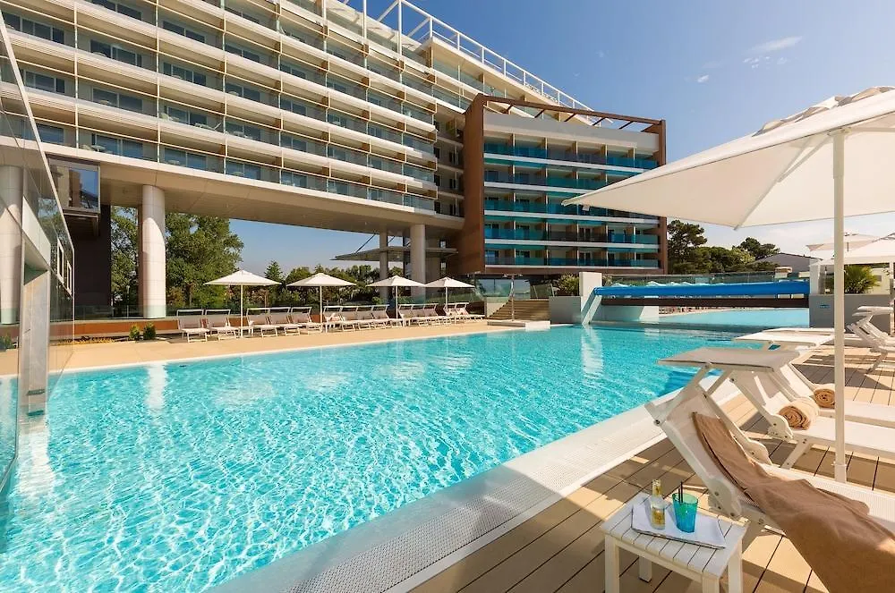 Almar Jesolo Resort & Spa 5*,