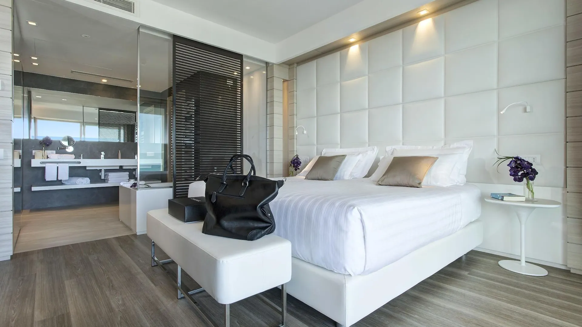 Almar Jesolo Resort & Spa Italie