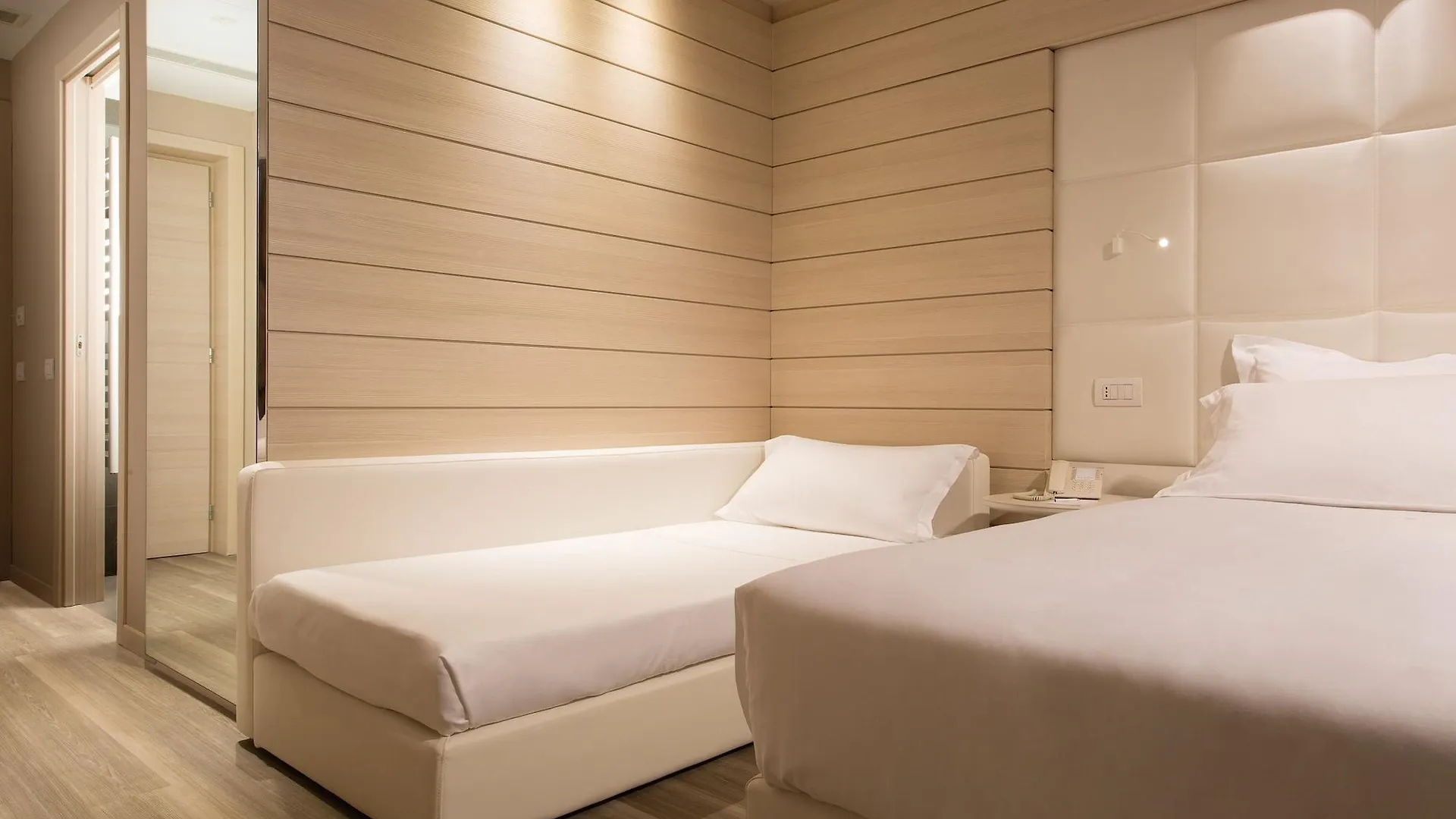 Almar Jesolo Resort & Spa