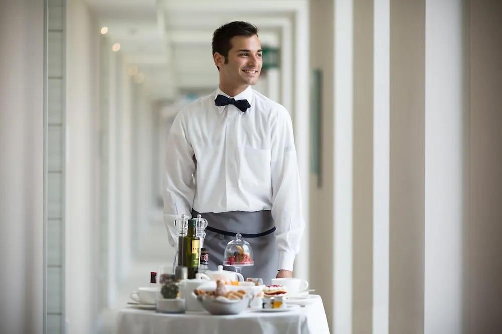 Almar Jesolo Resort & Spa Hotel