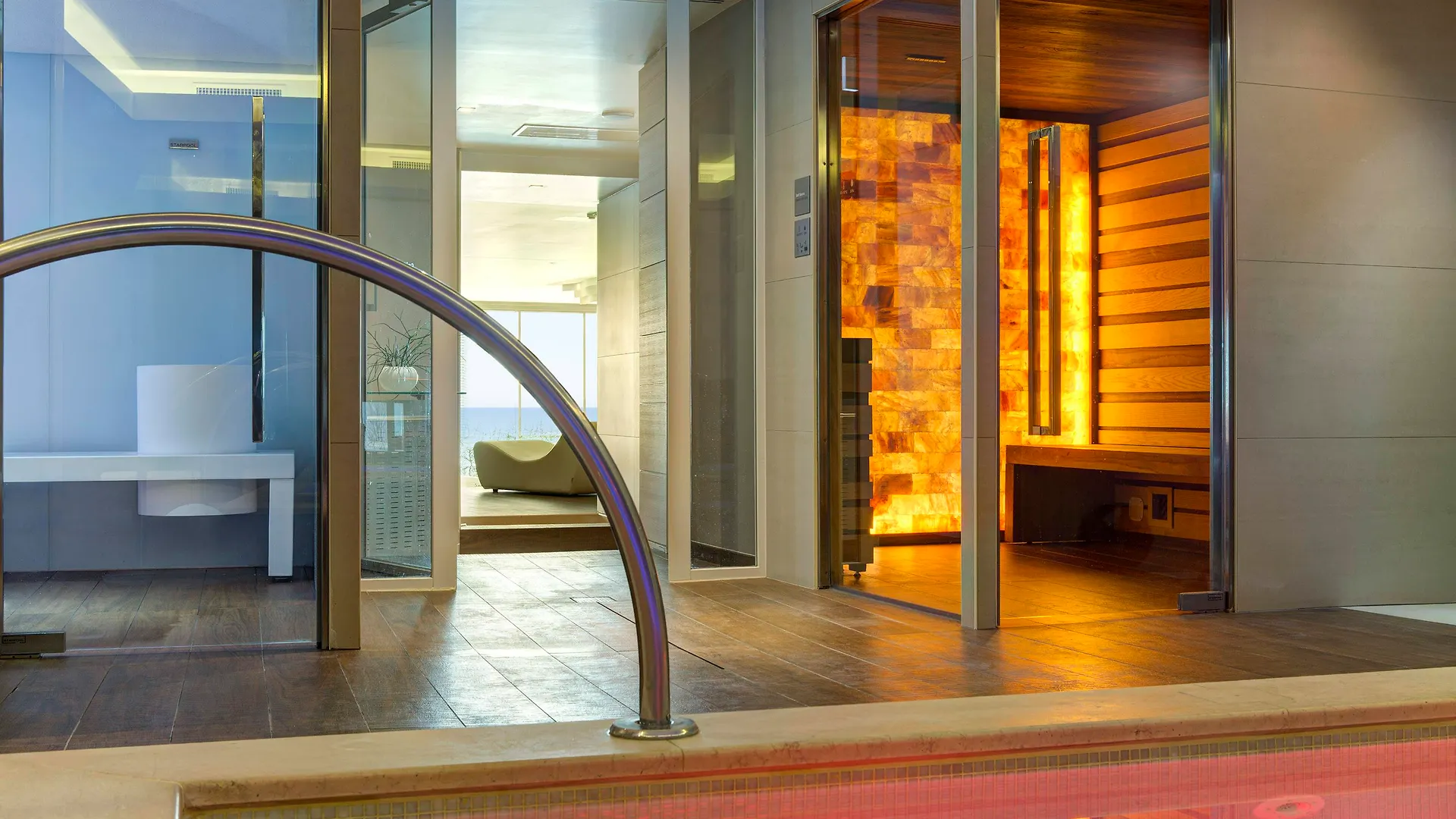 Almar Jesolo Resort & Spa 5*,  Italie