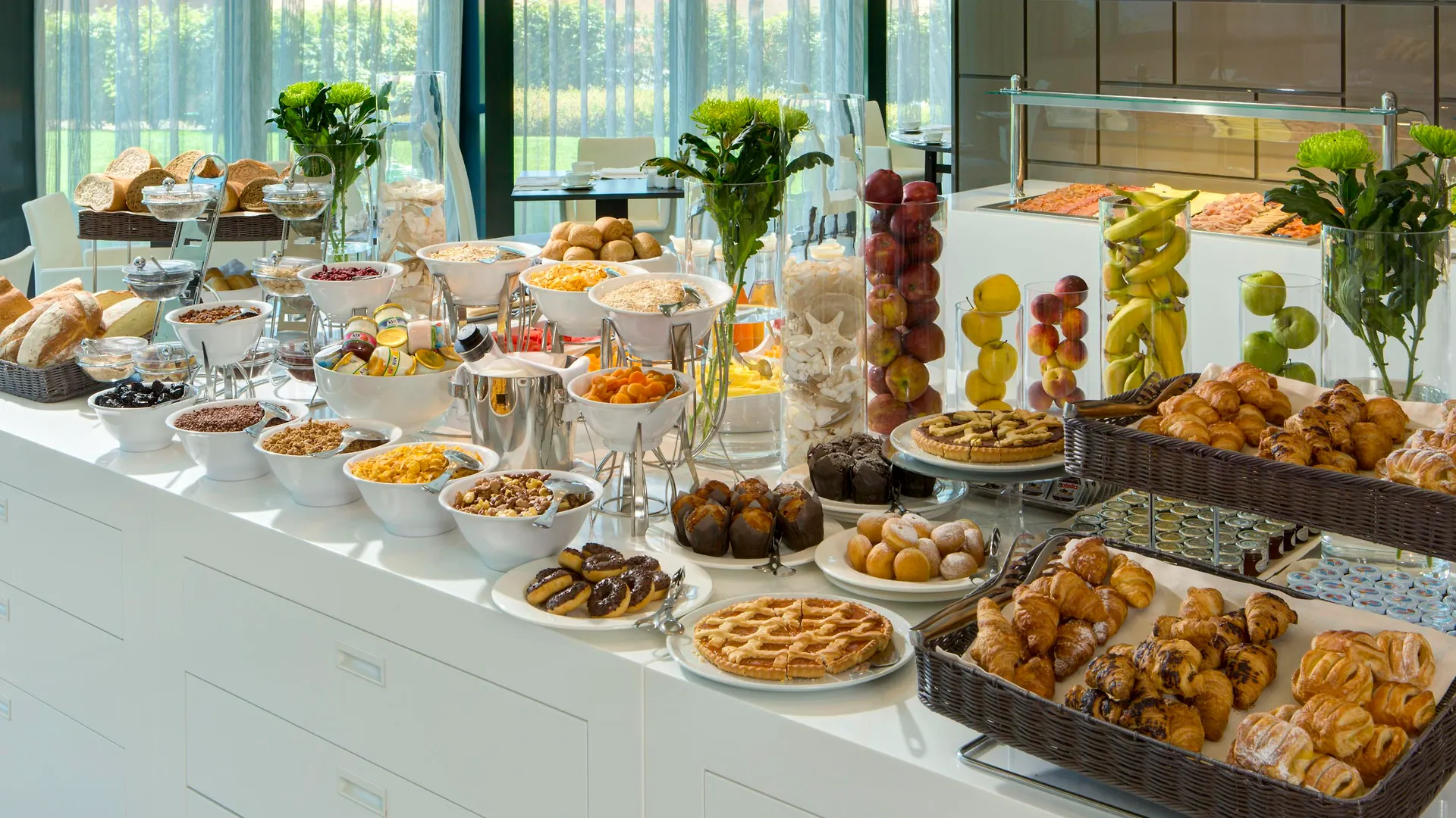 Almar Jesolo Resort & Spa Hotel