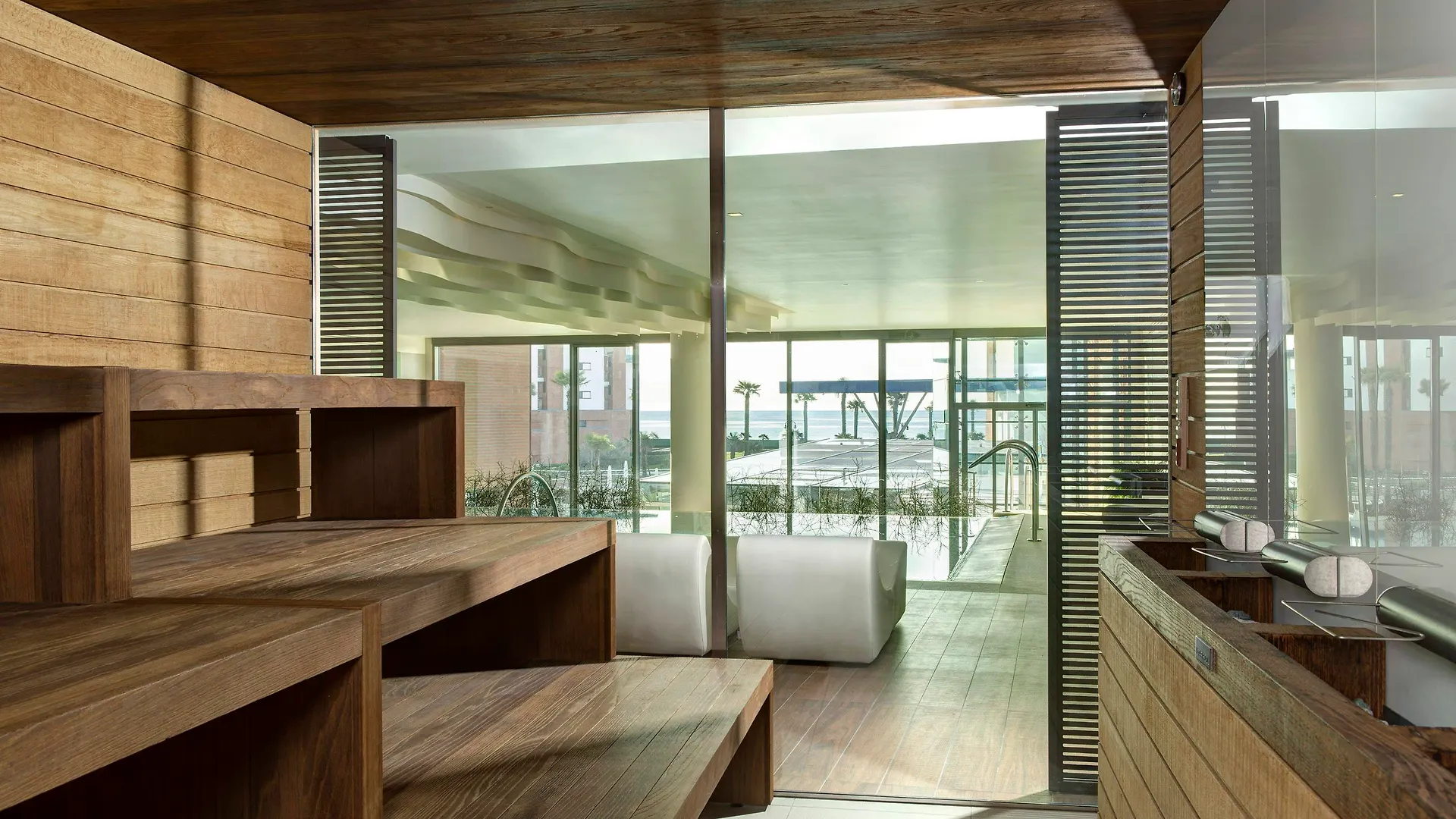 Almar Jesolo Resort & Spa 5*,  Italie