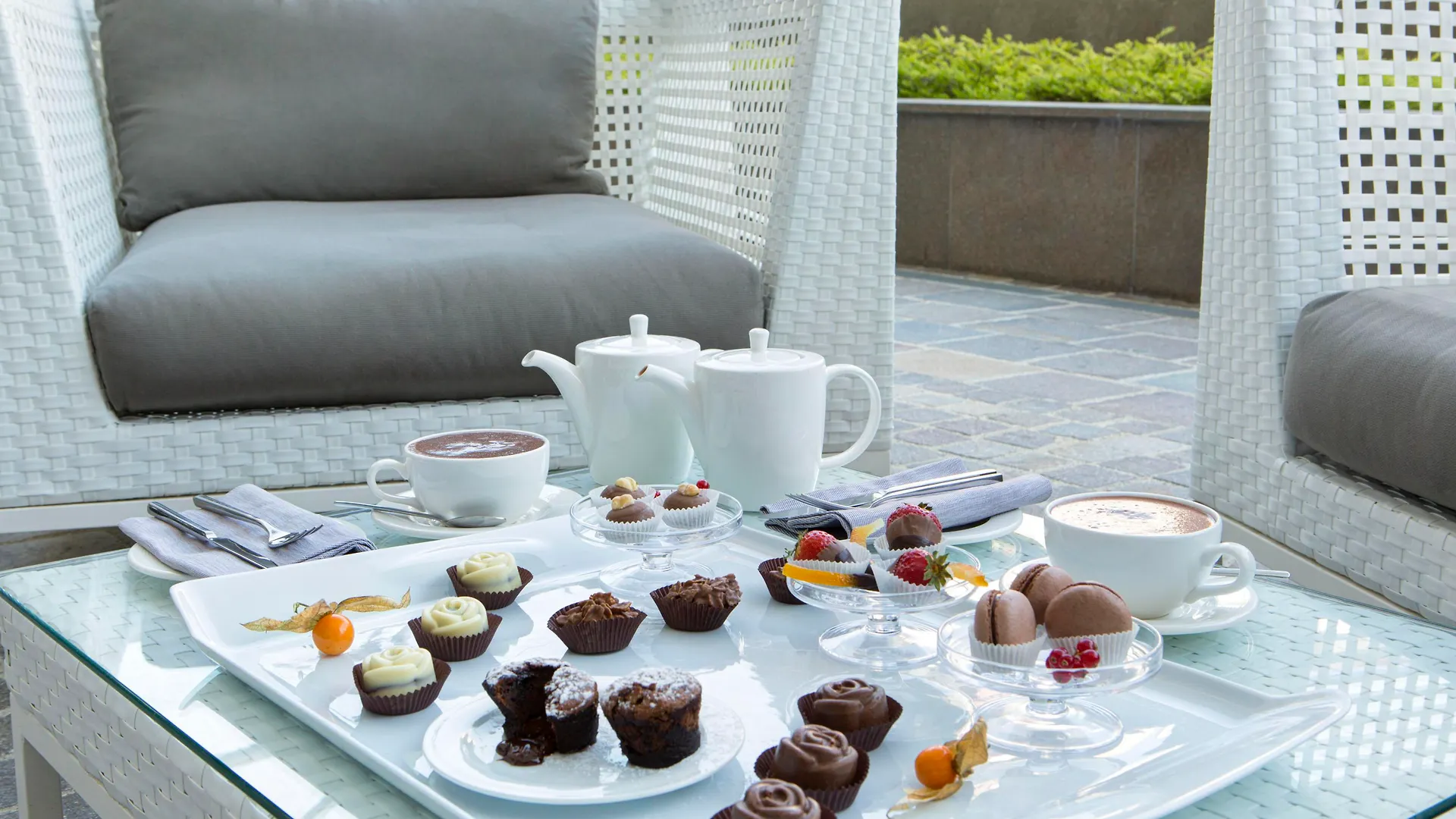 Hotel Almar Jesolo Resort & Spa