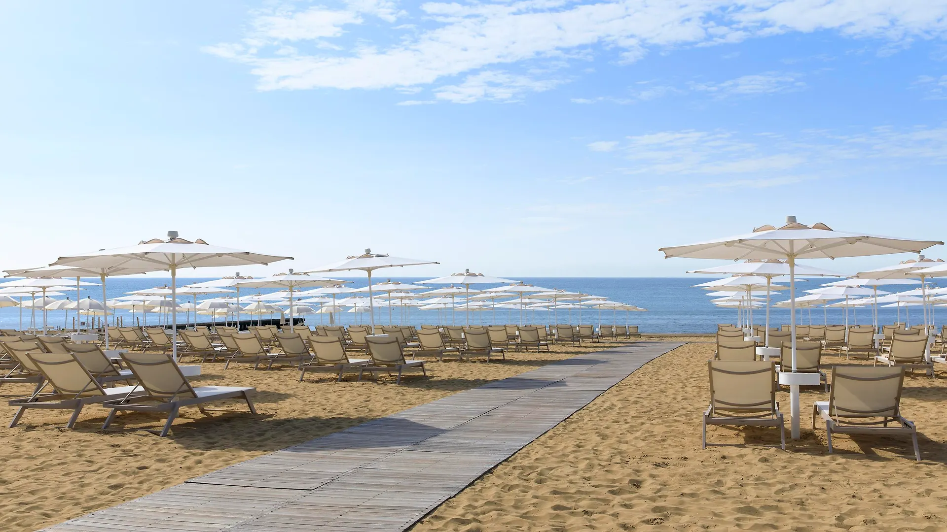 Almar Jesolo Resort & Spa