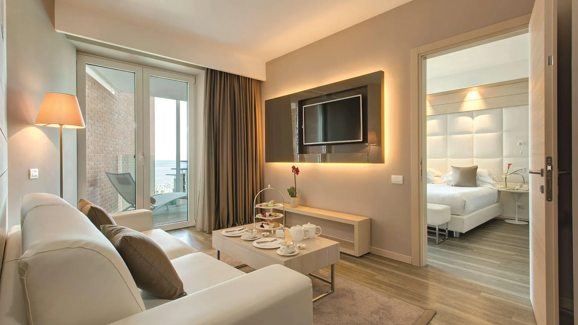 Almar Jesolo Resort & Spa Hotel
