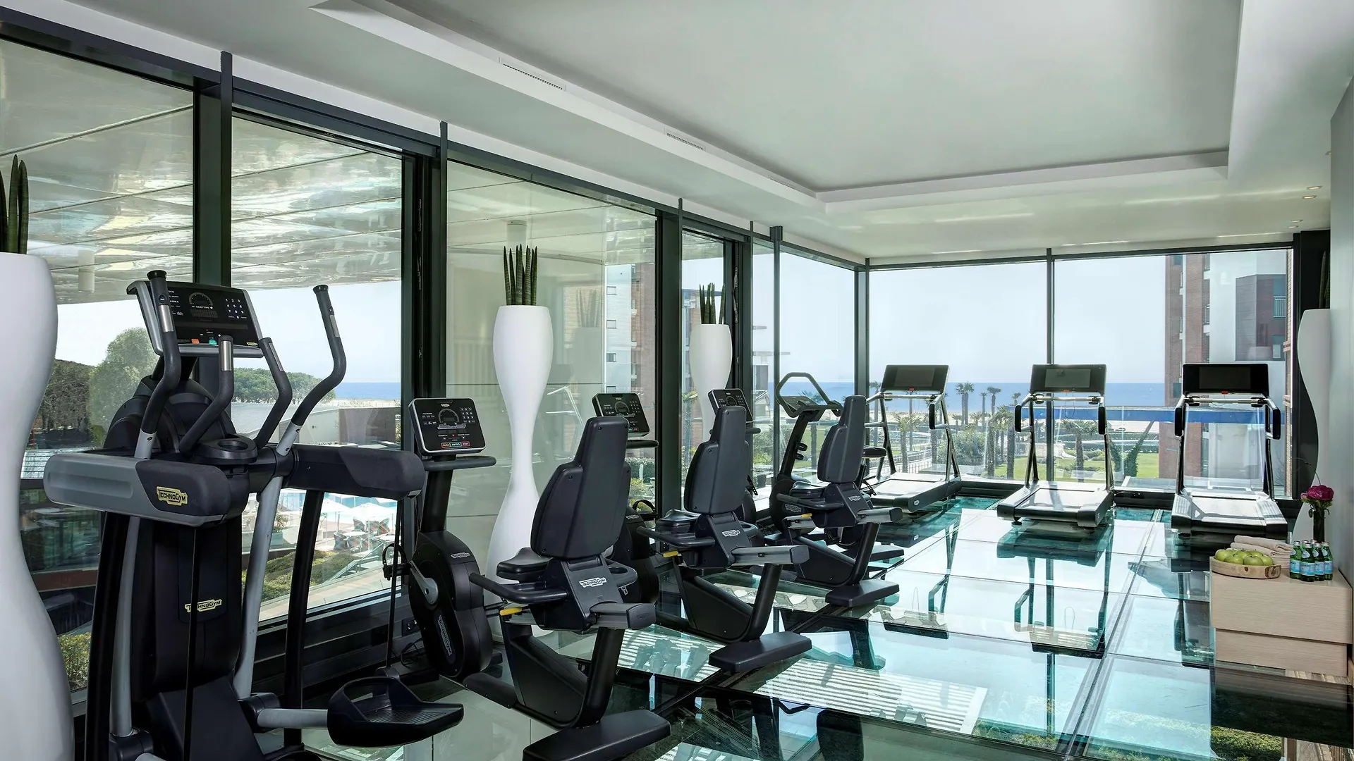 Almar Jesolo Resort & Spa Hotel