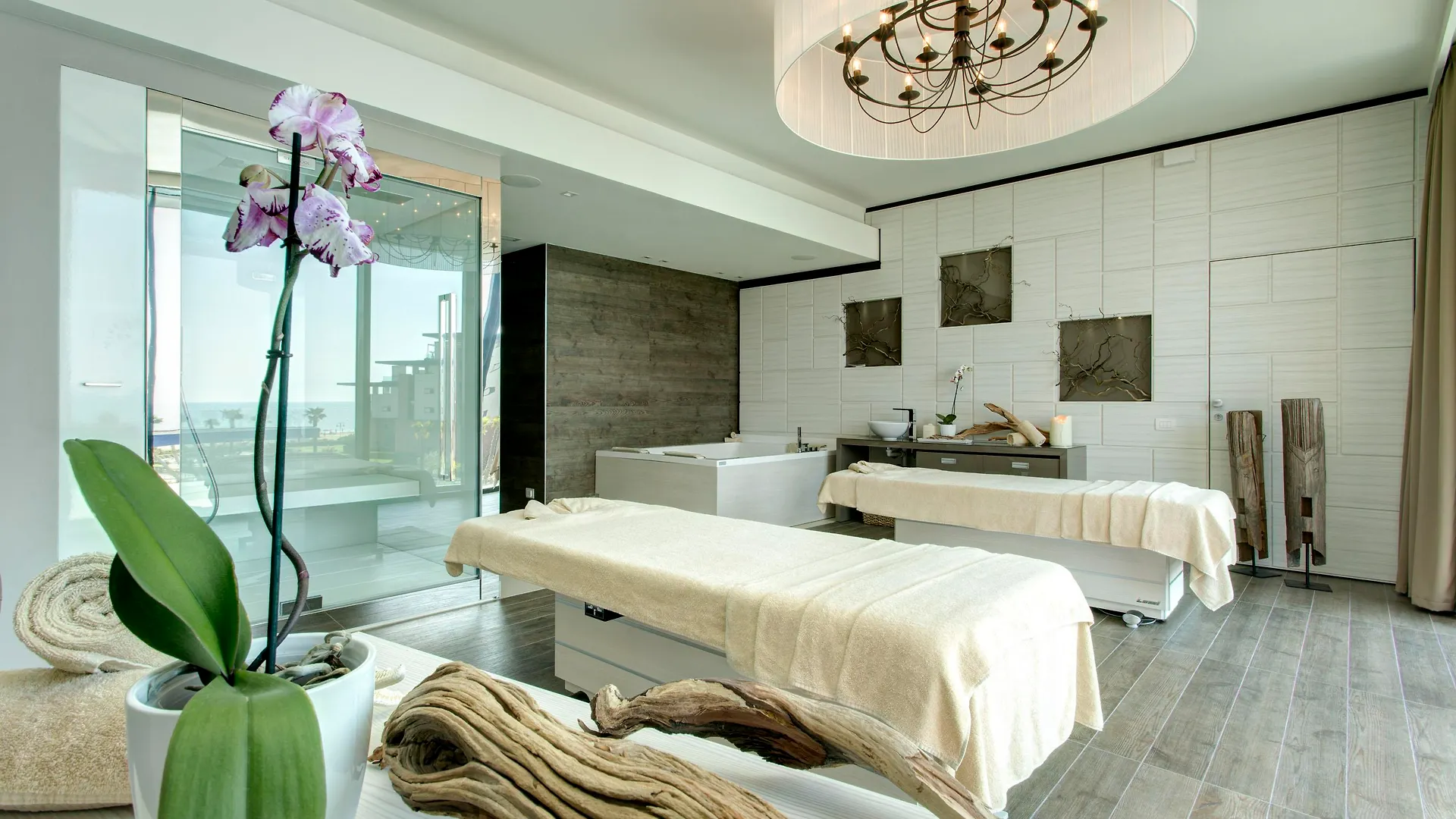 Hotel Almar Jesolo Resort & Spa