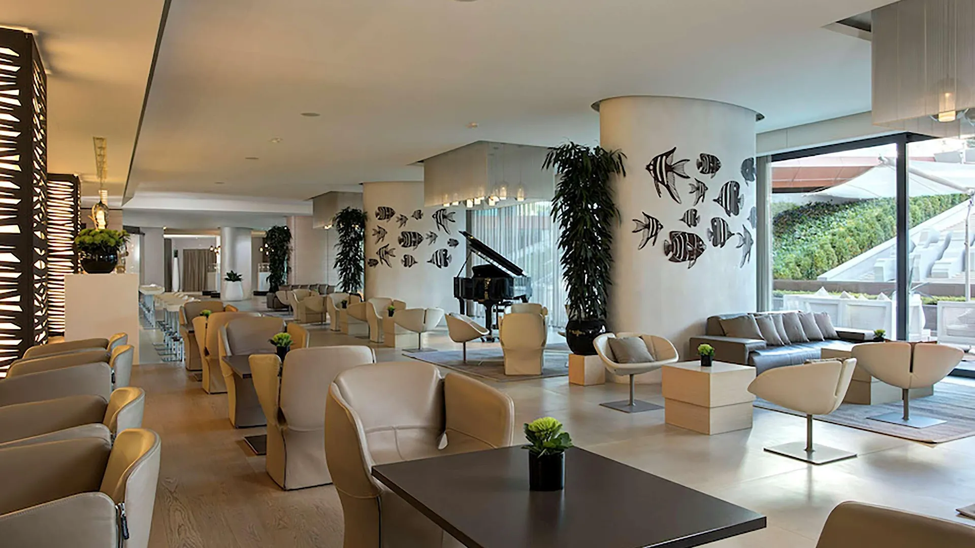***** Hotel Almar Jesolo Resort & Spa Italie