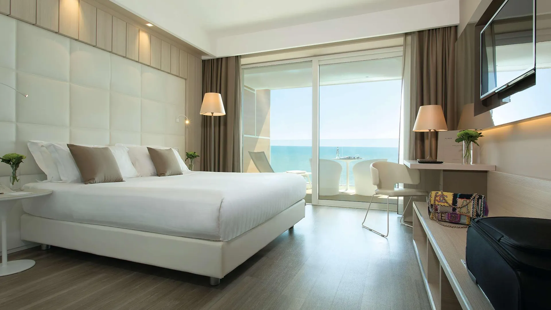 Almar Jesolo Resort & Spa Italie