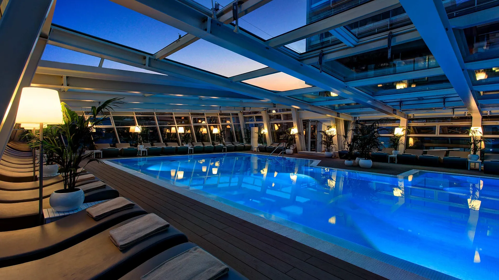 Hotel Almar Jesolo Resort & Spa