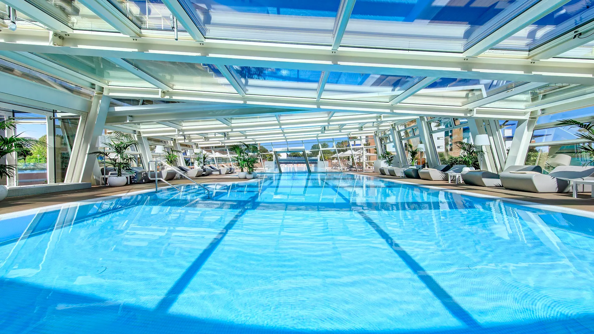 Hotel Almar Jesolo Resort & Spa