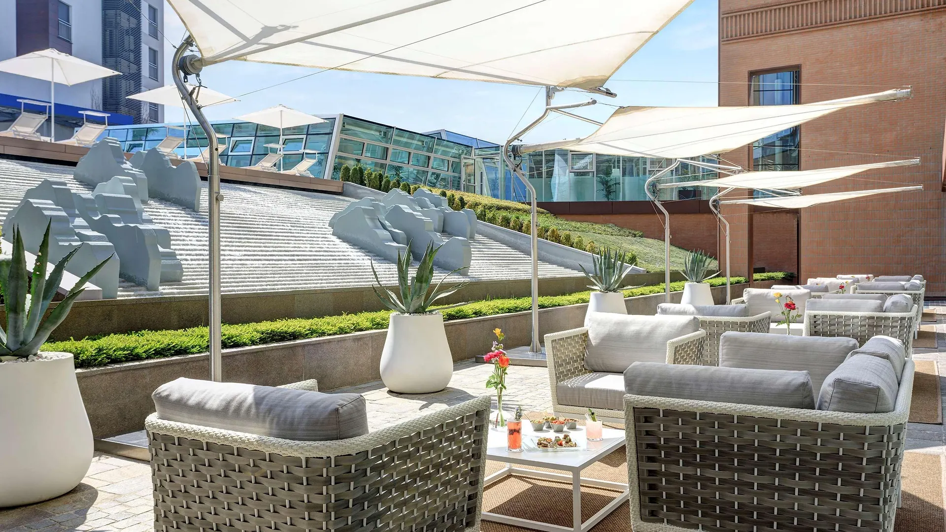 Almar Jesolo Resort & Spa Hotel