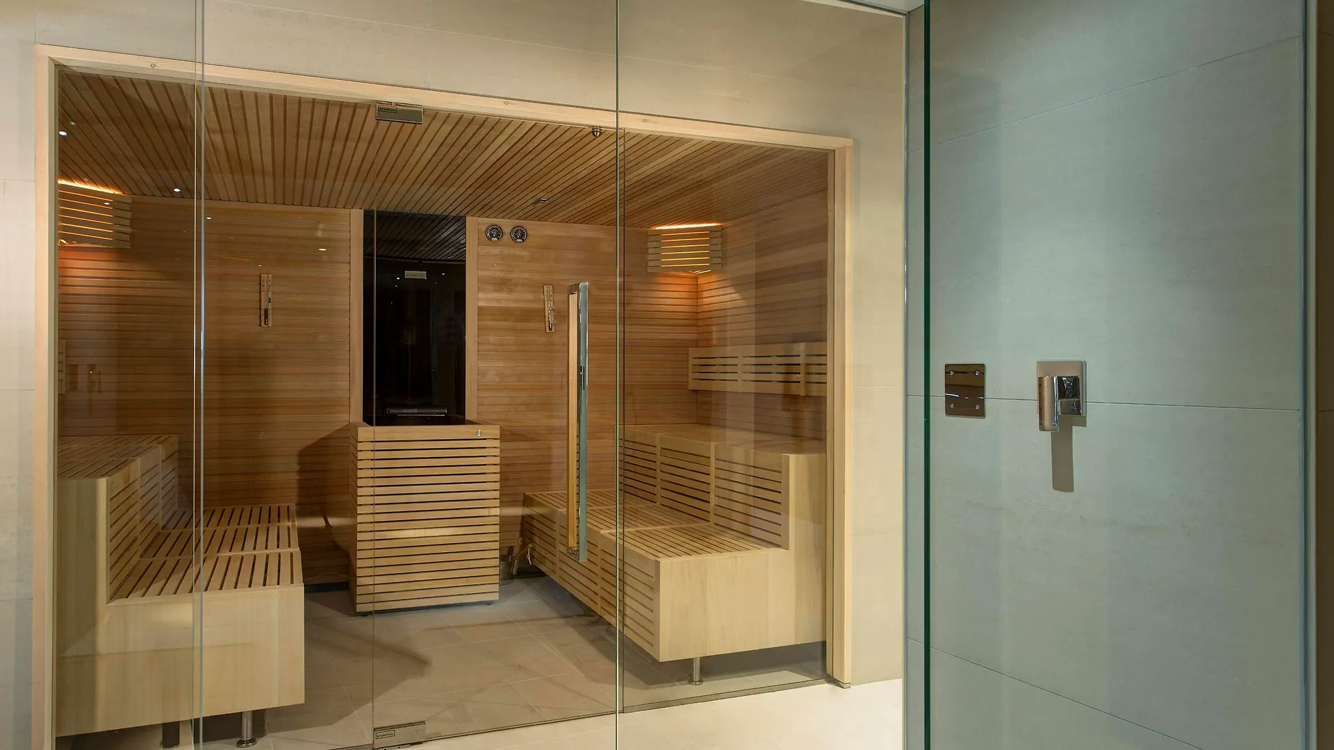 Hotel Almar Jesolo Resort & Spa