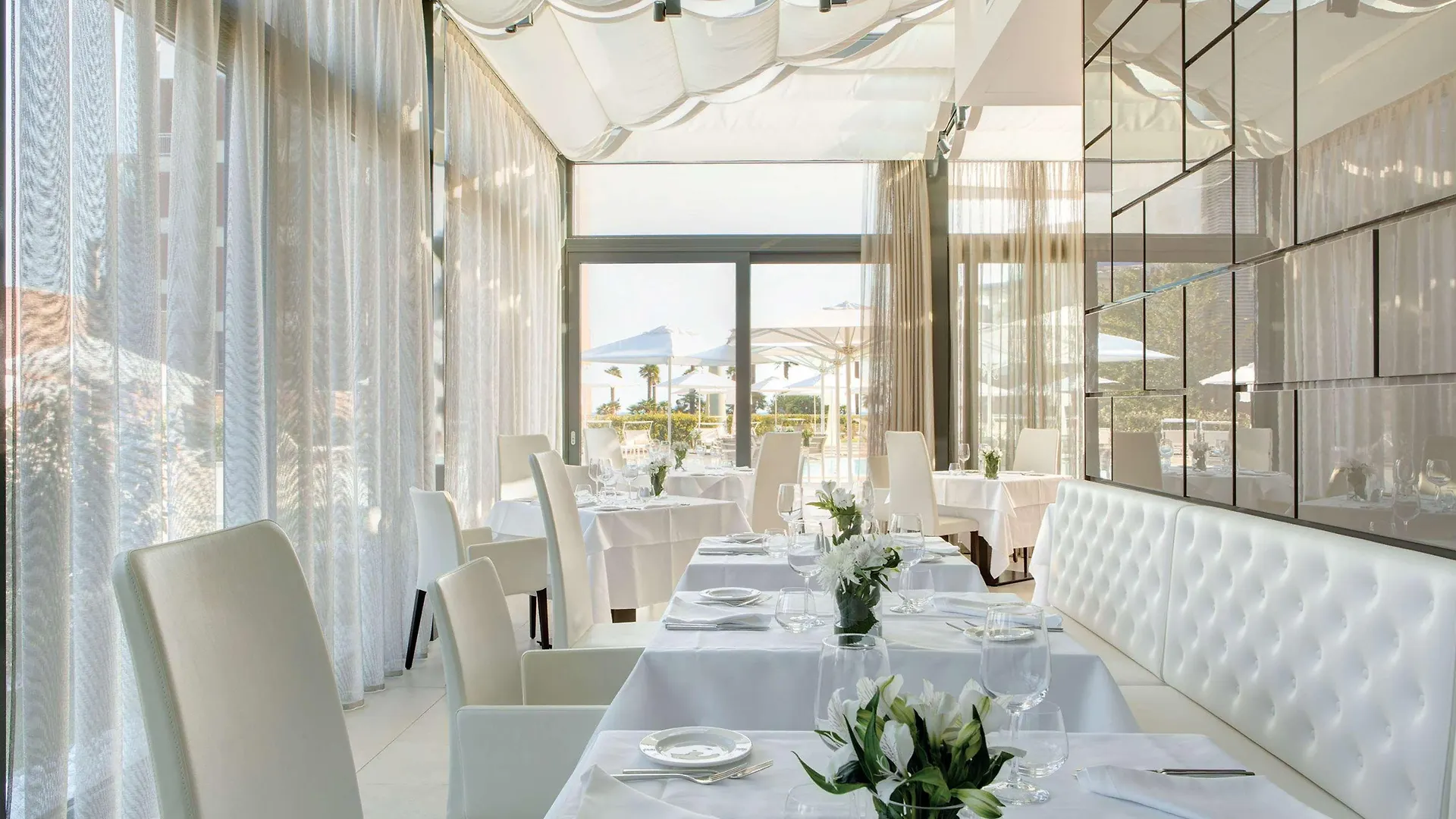 ***** Hotel Almar Jesolo Resort & Spa Italie