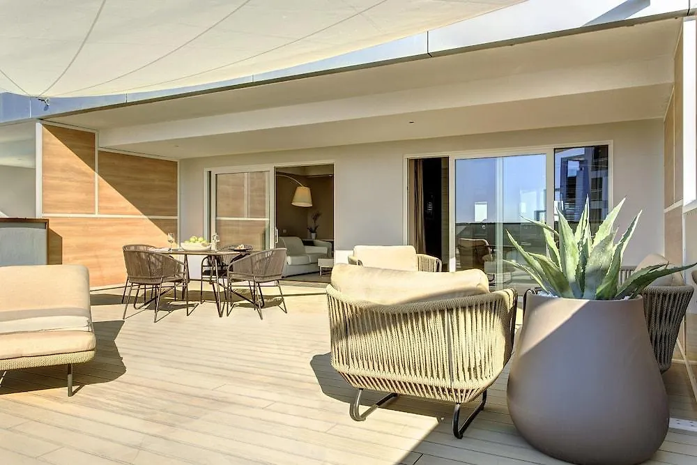 ***** Hotel Almar Jesolo Resort & Spa Italie