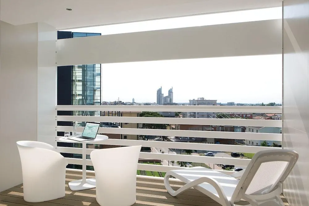 ***** Hotel Almar Jesolo Resort & Spa Italie