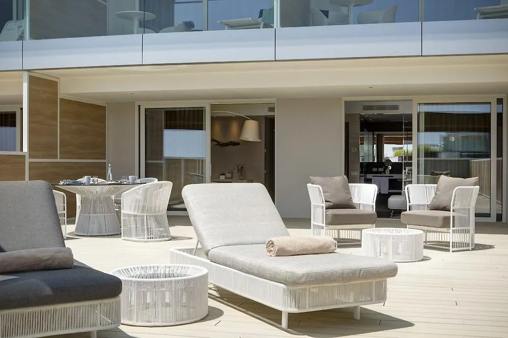 Almar Jesolo Resort & Spa Italie