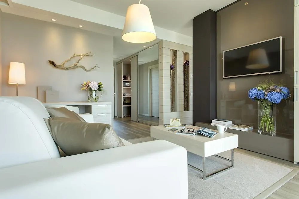 ***** Hotel Almar Jesolo Resort & Spa Italie
