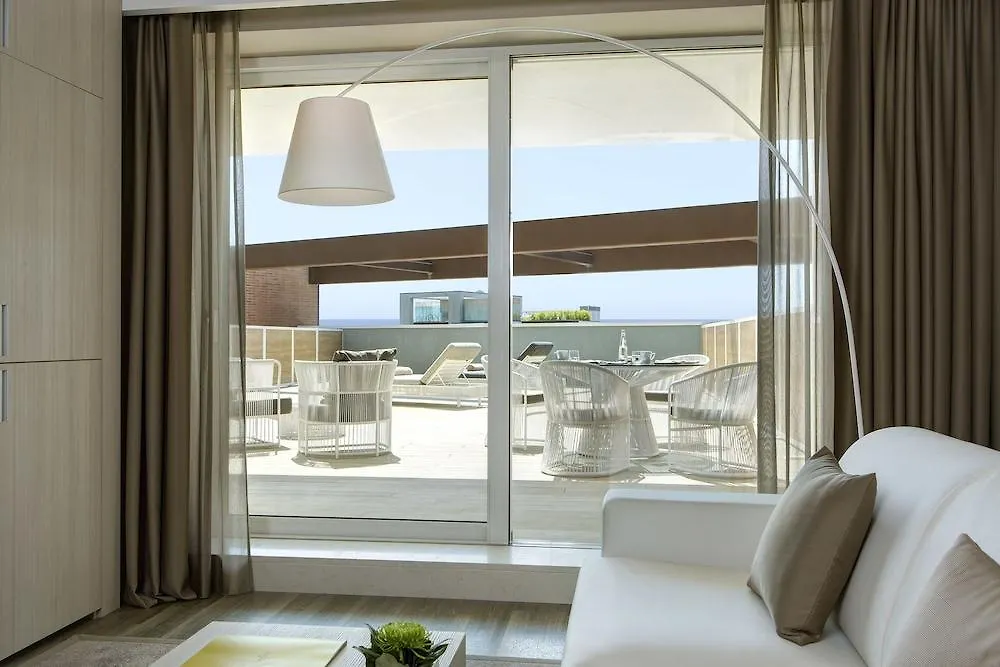 Almar Jesolo Resort & Spa
