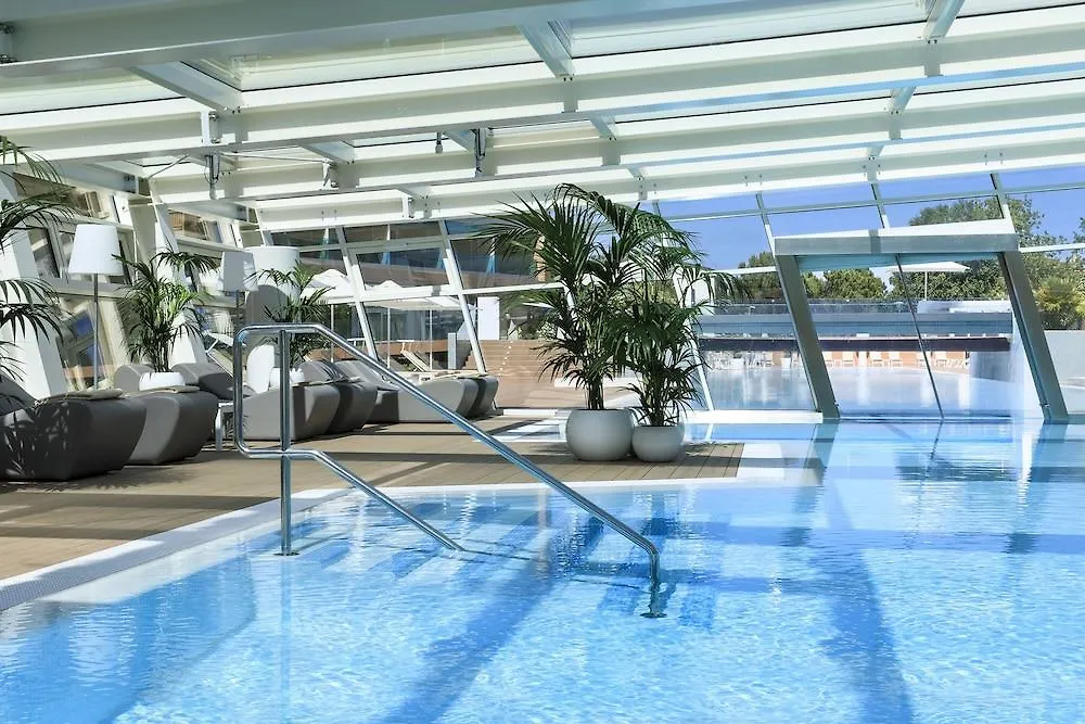 Hotel Almar Jesolo Resort & Spa