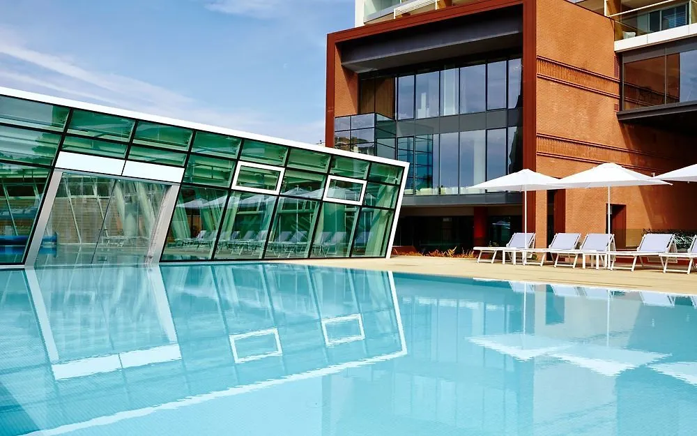 Almar Jesolo Resort & Spa Italy