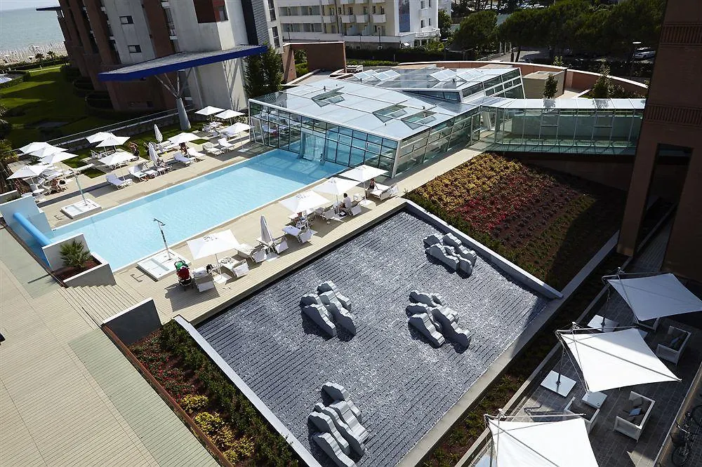 Hotel Almar Jesolo Resort & Spa