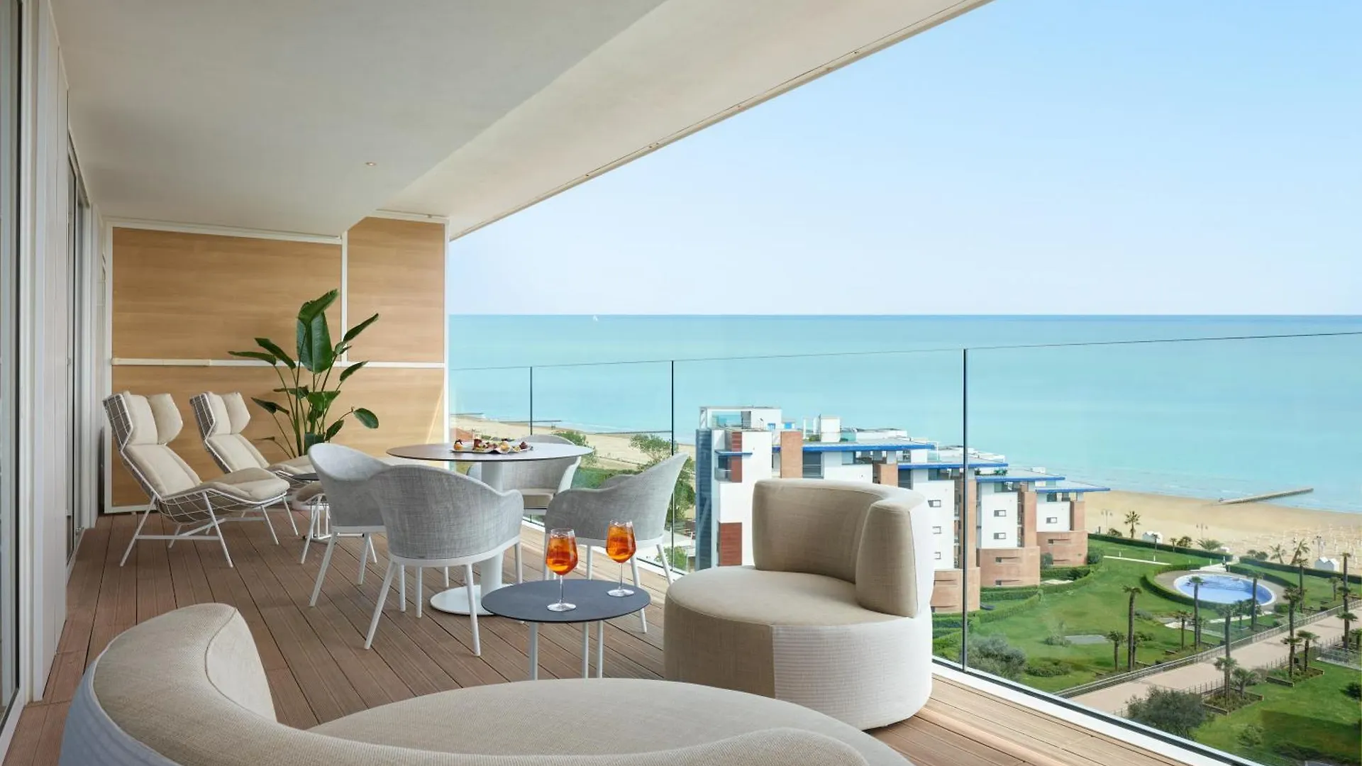 Almar Jesolo Resort & Spa