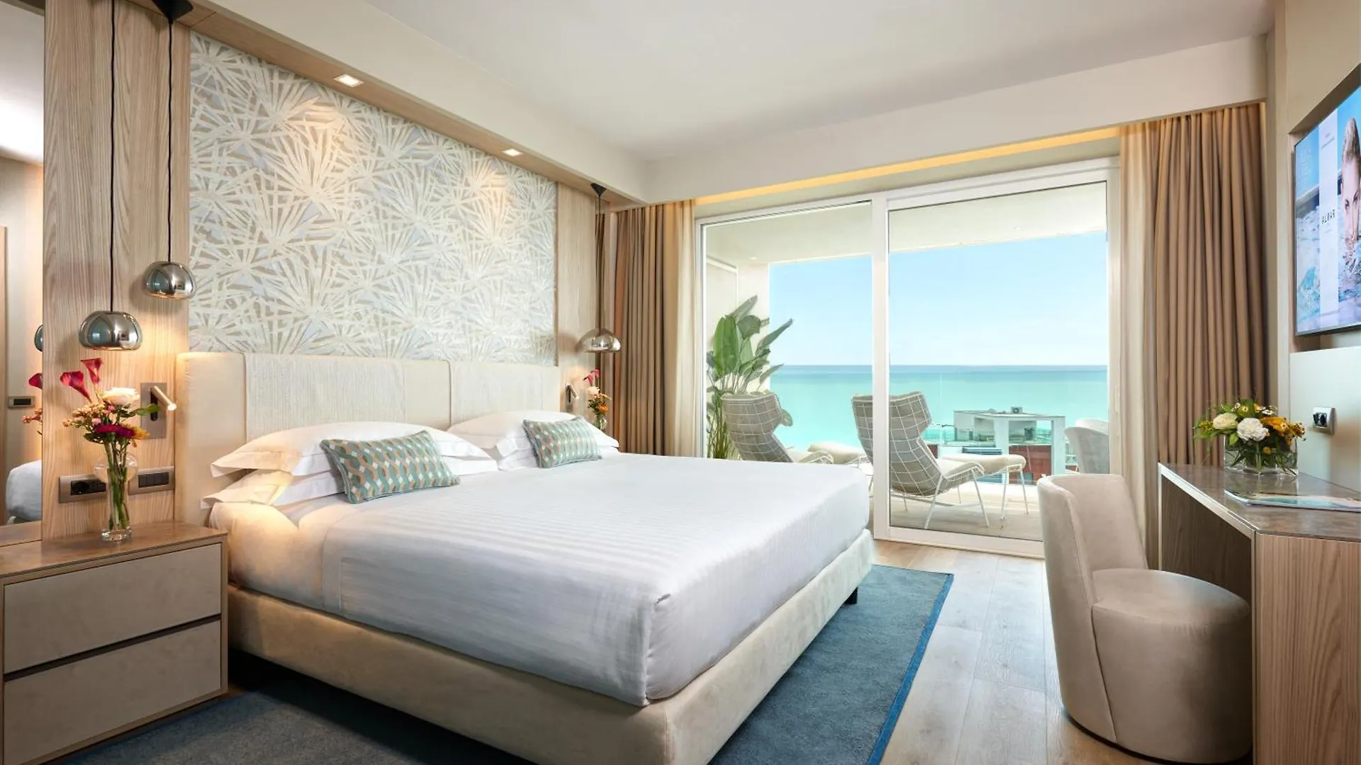 Almar Jesolo Resort & Spa Hotel