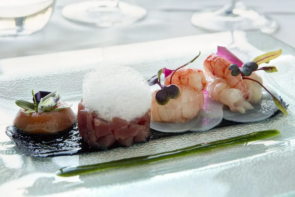 ***** Hotel Almar Jesolo Resort & Spa Italie