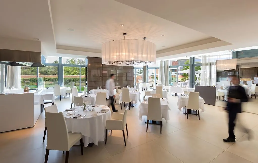 Almar Jesolo Resort & Spa Italy
