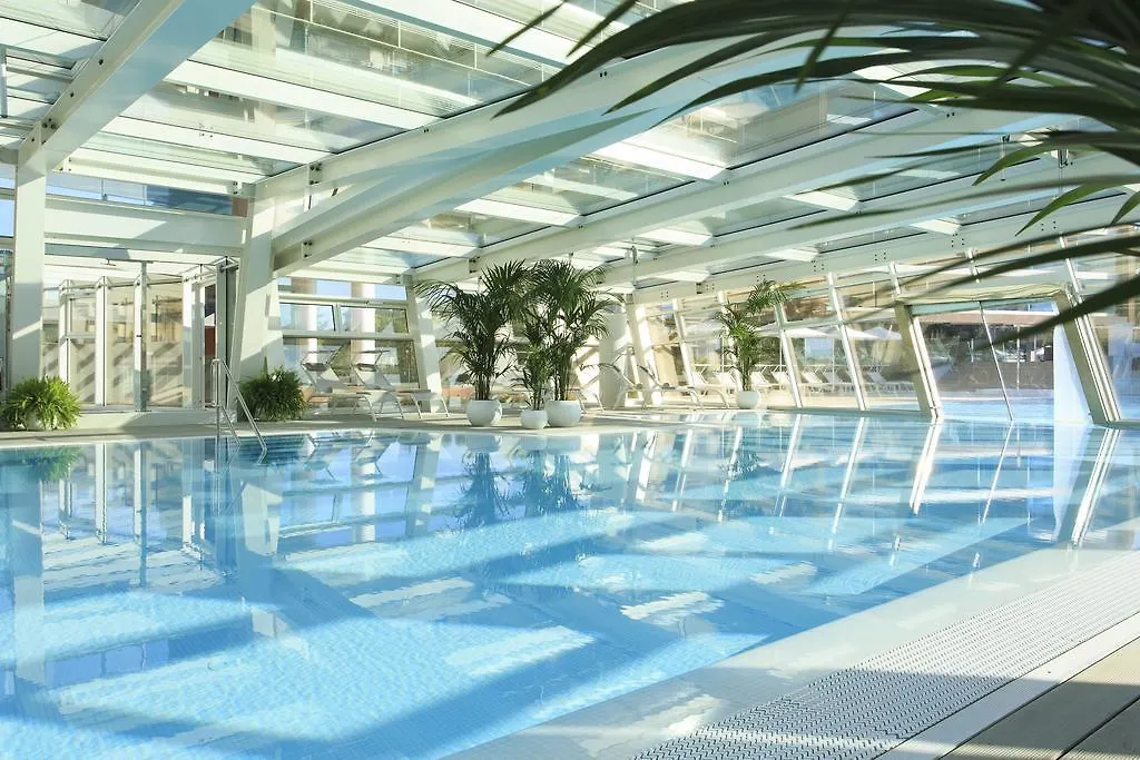 Almar Jesolo Resort & Spa Hotel