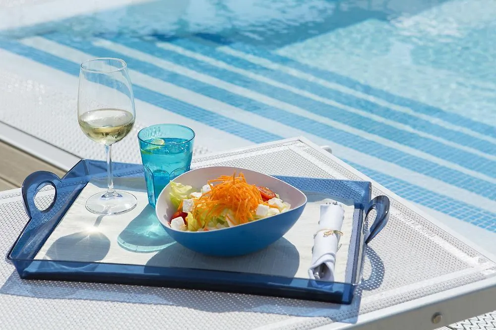 Almar Jesolo Resort & Spa Hotel