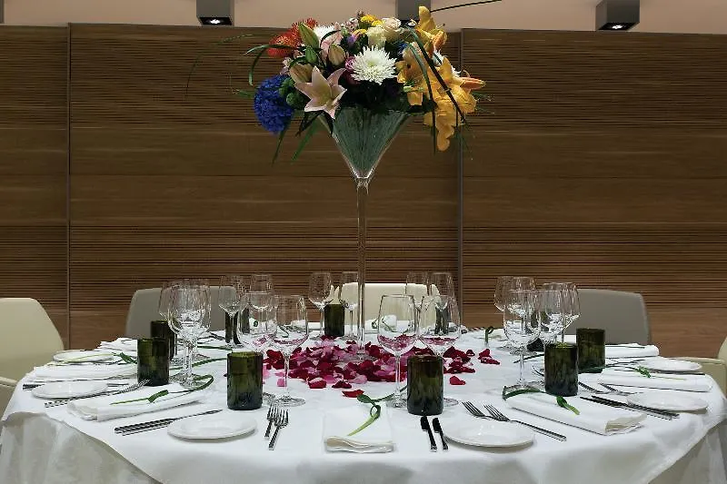 Almar Jesolo Resort & Spa Hotel