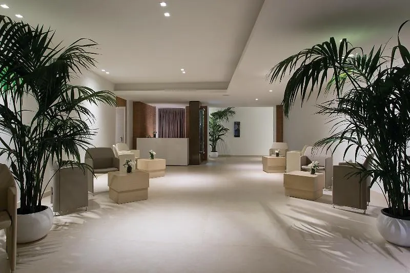 Almar Jesolo Resort & Spa 5*,