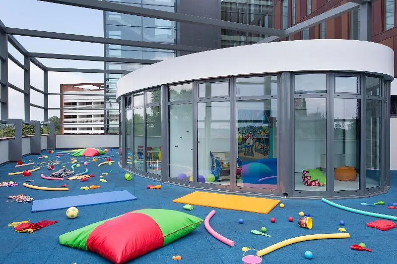 Almar Jesolo Resort & Spa Hotel