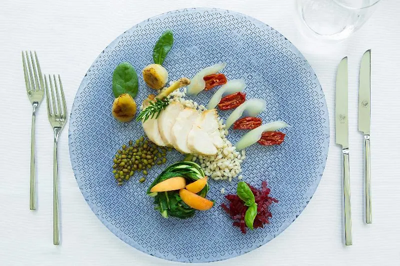 Almar Jesolo Resort & Spa 5*,  Italie