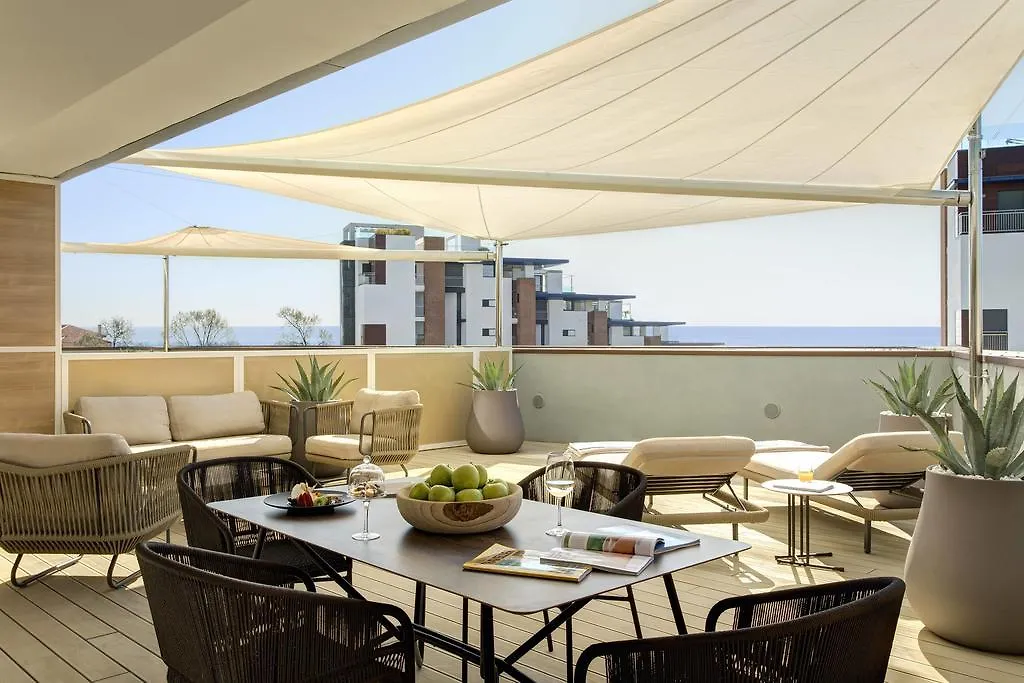 Almar Jesolo Resort & Spa Hotel Lido di Jesolo