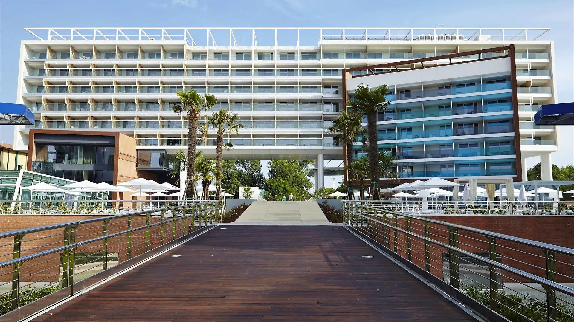 Almar Jesolo Resort & Spa Hotel