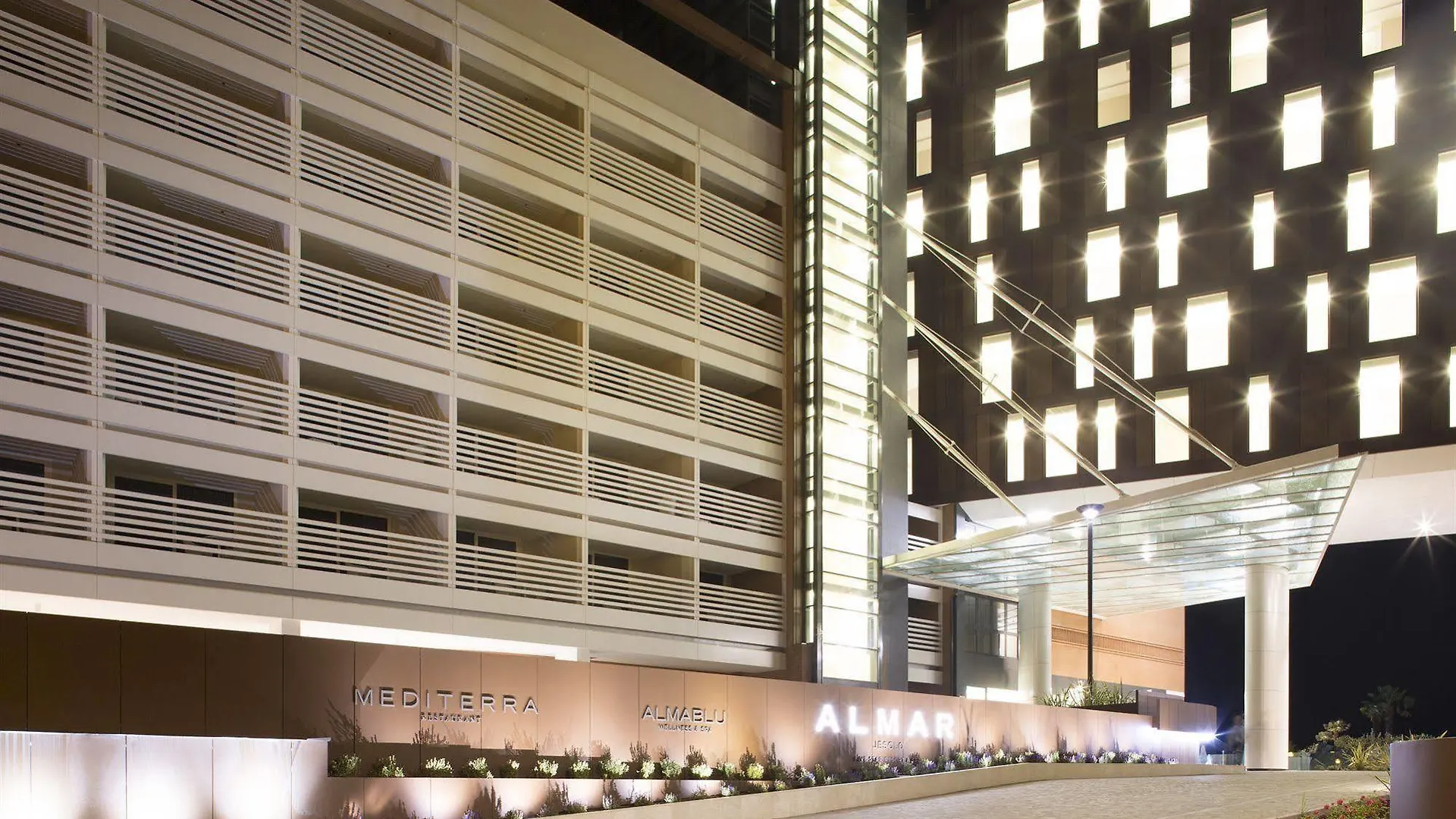 Almar Jesolo Resort & Spa Italie