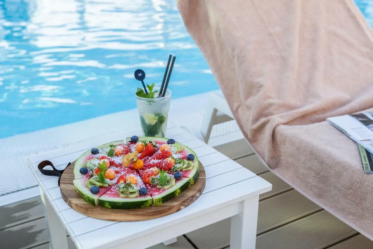 Hotel Almar Jesolo Resort & Spa