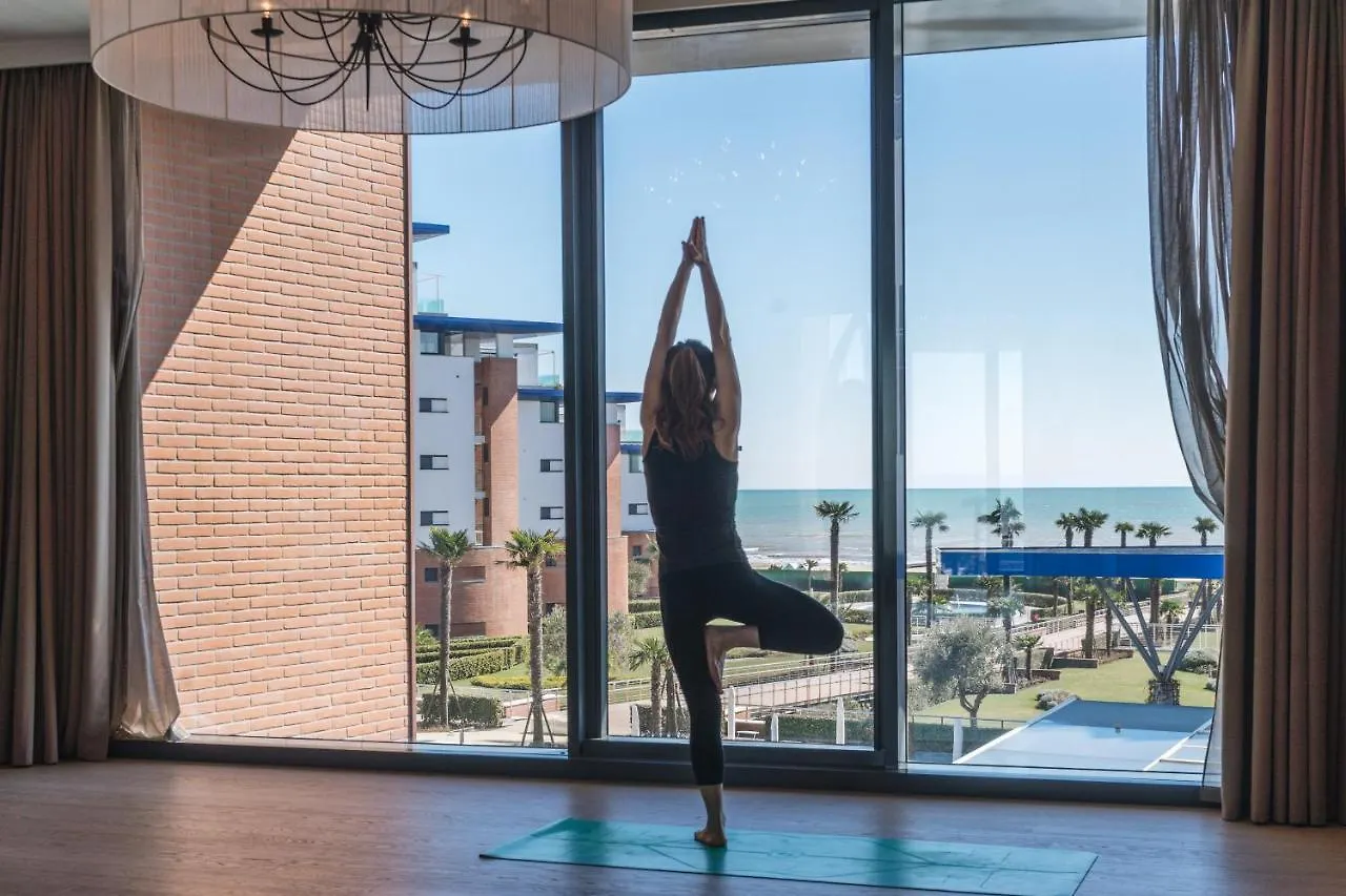 Almar Jesolo Resort & Spa