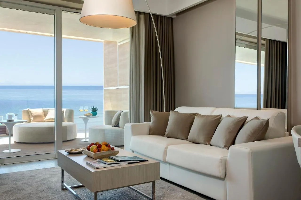 Hotel Almar Jesolo Resort & Spa