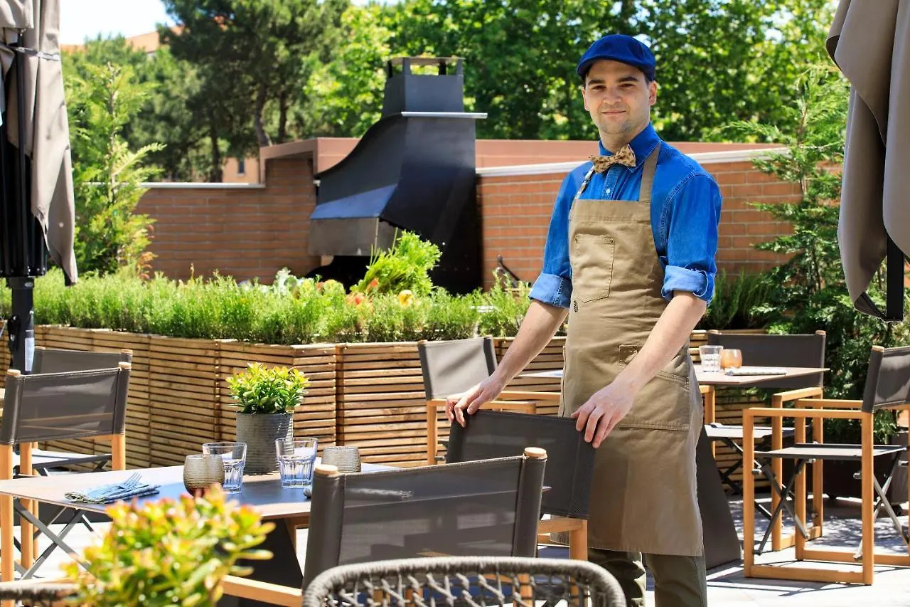 Almar Jesolo Resort & Spa Hotel