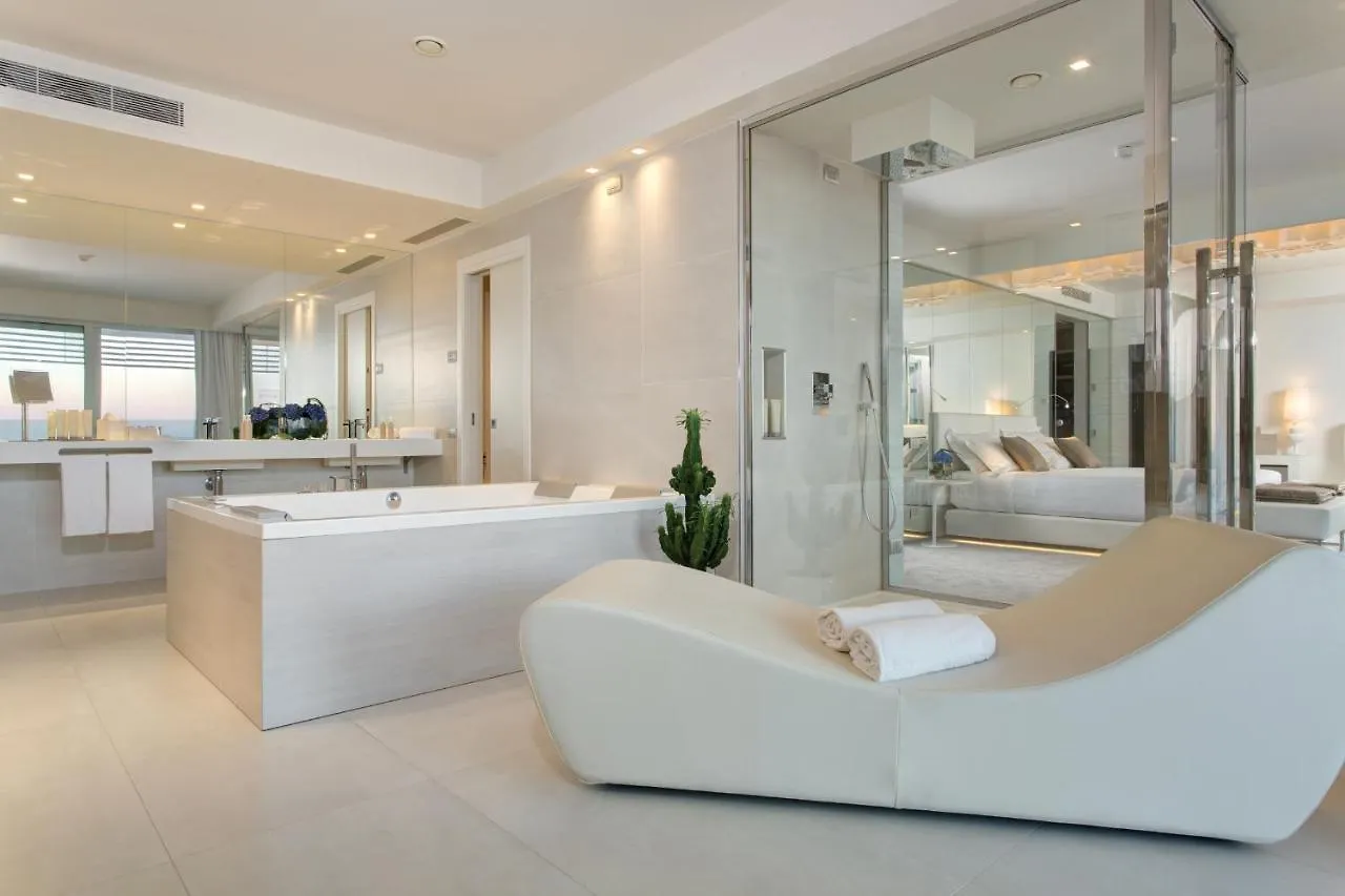 Almar Jesolo Resort & Spa Italie