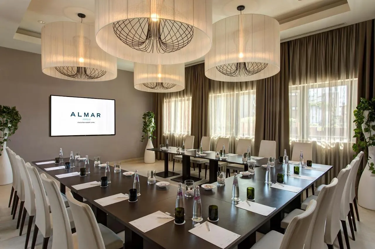 Almar Jesolo Resort & Spa 5*,  Italie