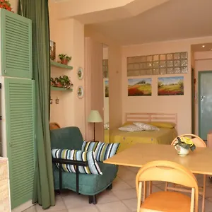 Apartament Depandance Casa Andrea 