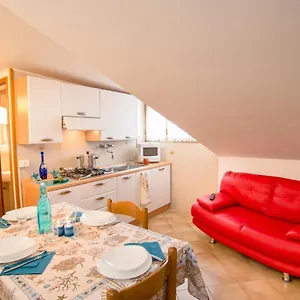 Centralissime Mansarde Piazza Brescia Appartamento Lido di Jesolo