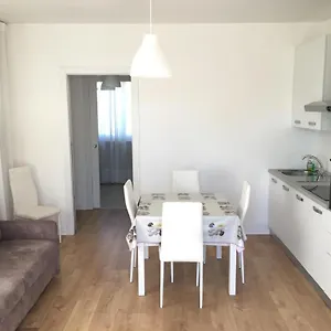 De Mari Appartamento Lido di Jesolo