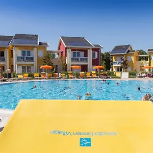 Apartmán Village, Lido di Jesolo